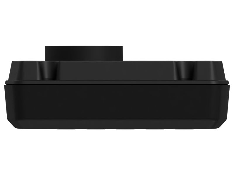 24 Volts Direct Current Operator Monitor