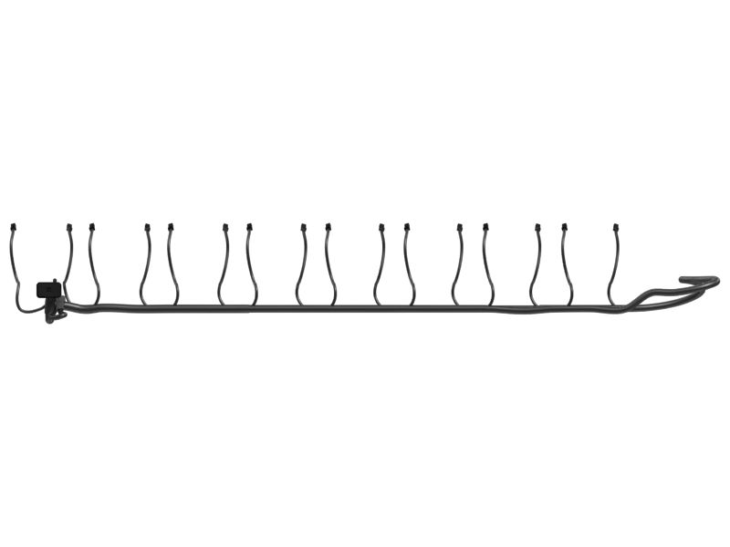 ЖГУТ ПРОВОДОВ В СБОРЕ