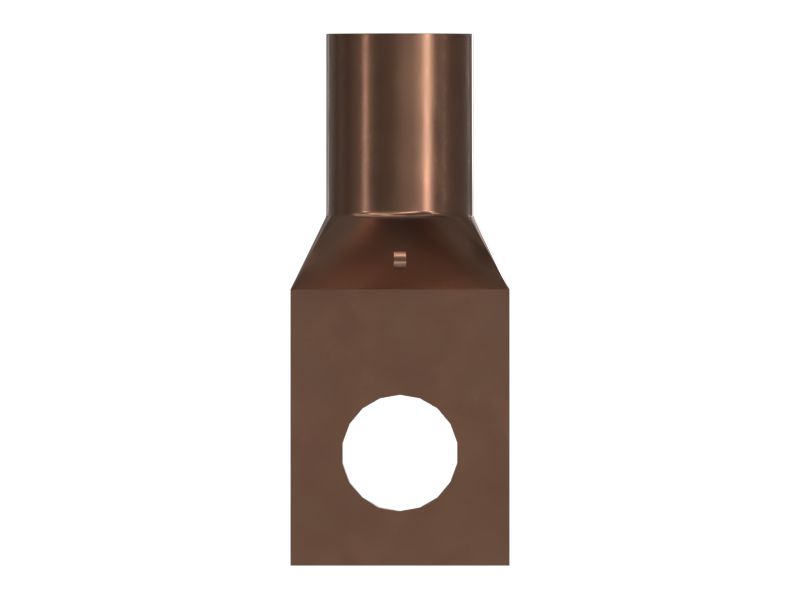 604-8469: 3/8" Stud Size Ring Terminal 6048469 купить
