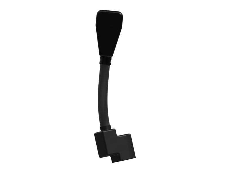 Кабель аккумуляторной батареи в сборе