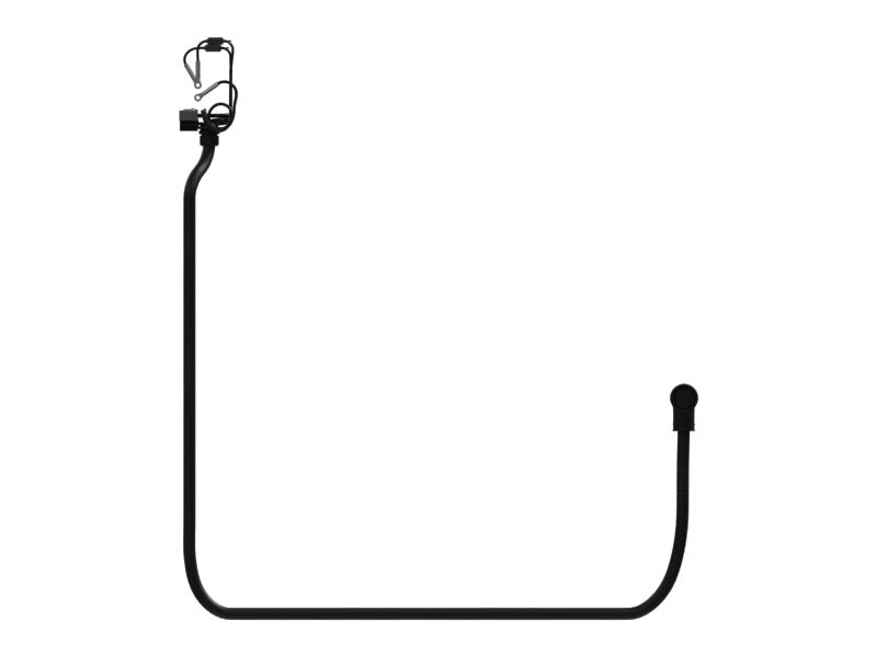 Analog Interface Engine Harness