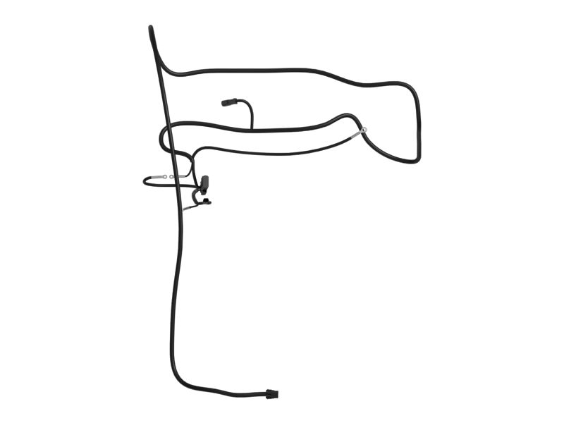 ЖГУТ ПРОВОДОВ В СБОРЕ