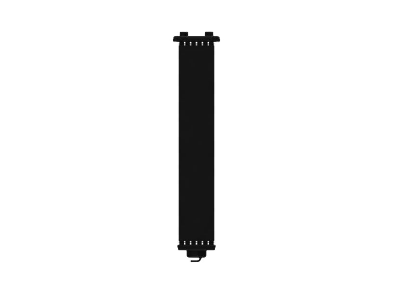 227-8919: 9 Fins Per Inch Radiator Core | CATCorp
