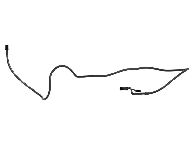 ЖГУТ ПРОВОДОВ В СБОРЕ С