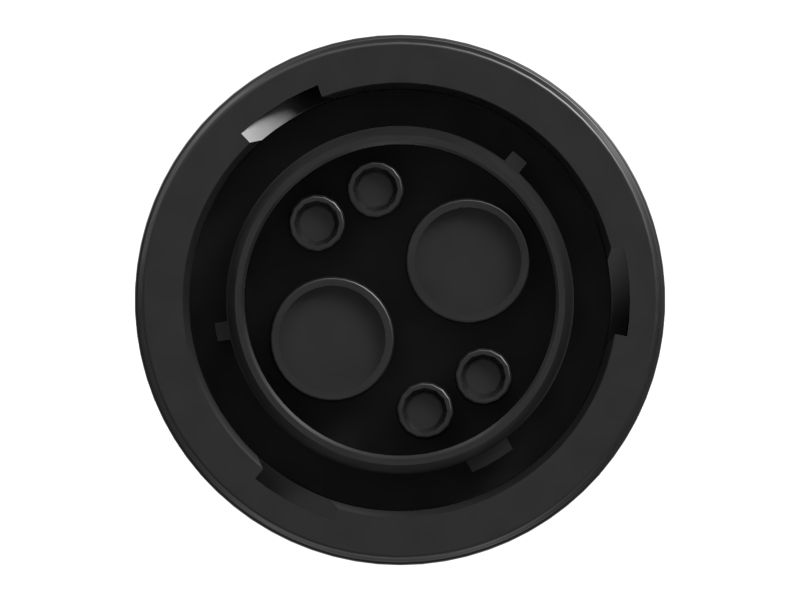 ЗАГЛУШКА В СБОРЕ