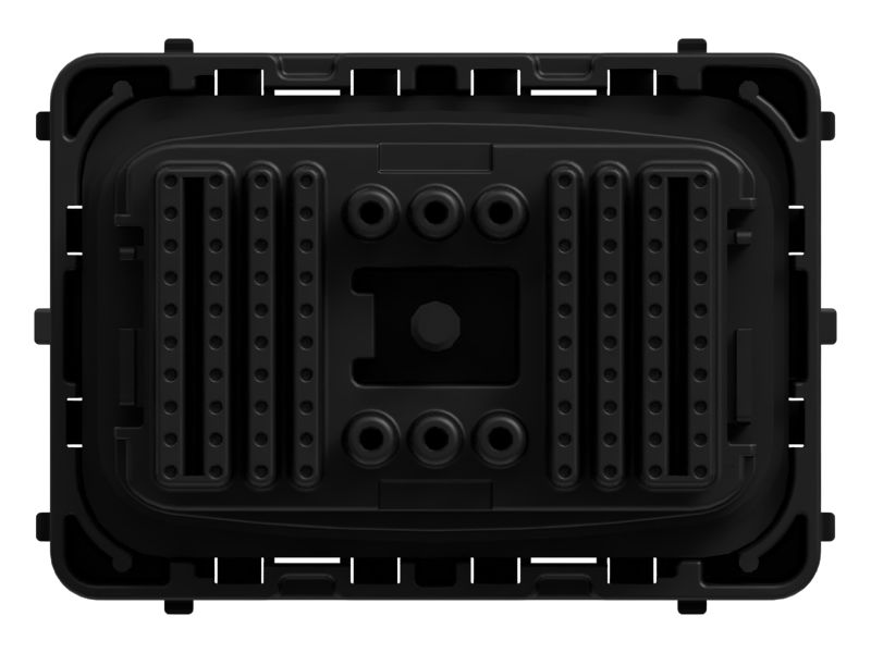 ВИЛКА СОЕДИНИТЕЛЬНАЯ В СБОРЕ