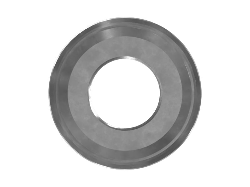 Трубчатая втулка, внутренний диаметр 8 мм