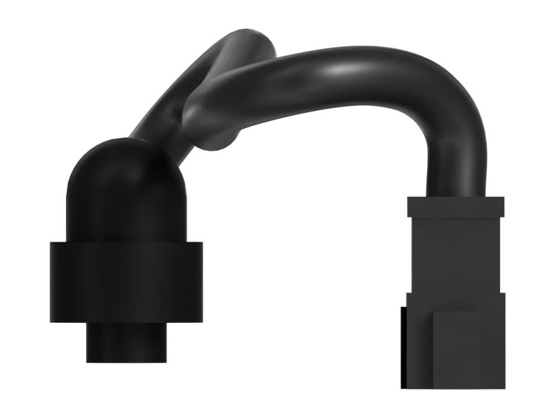 ЖГУТ ПРОВОДОВ В СБОРЕ