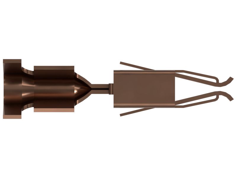 350-3483: Wiring Harness Connector Terminal 3503483 купить