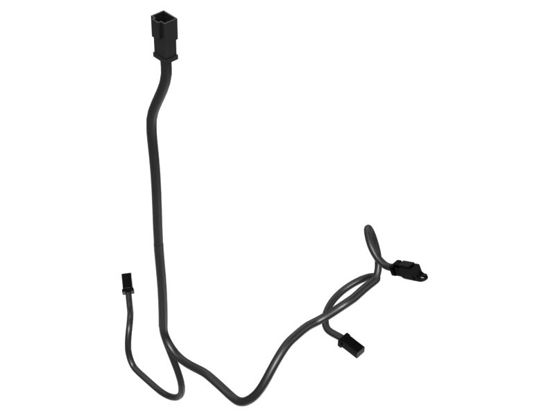 ЖГУТ ПРОВОДОВ В СБОРЕ