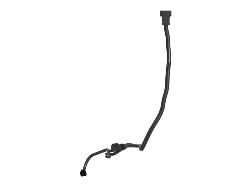 ЖГУТ ПРОВОДОВ В СБОРЕ