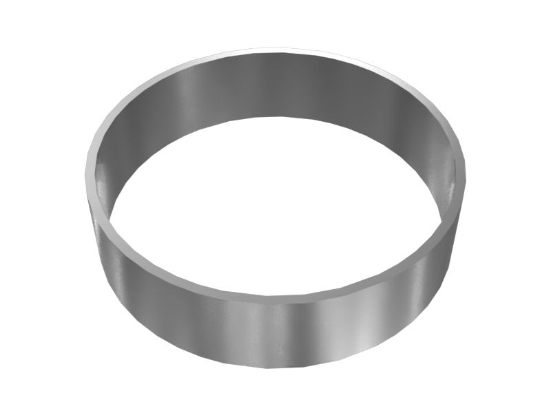 386-6961: РАДИАТОР В СБОРЕ