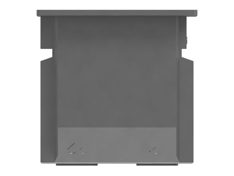 200 Ampere Current Transformer