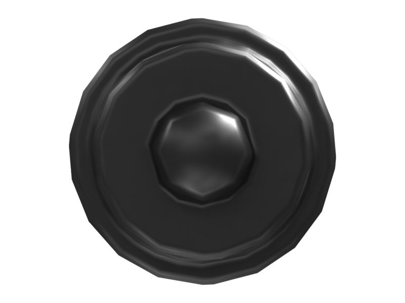 5.4mm Outer Diameter Seal Plug