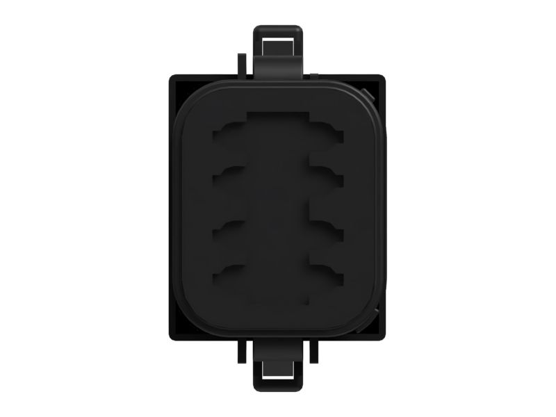 8 Socket Power Cable