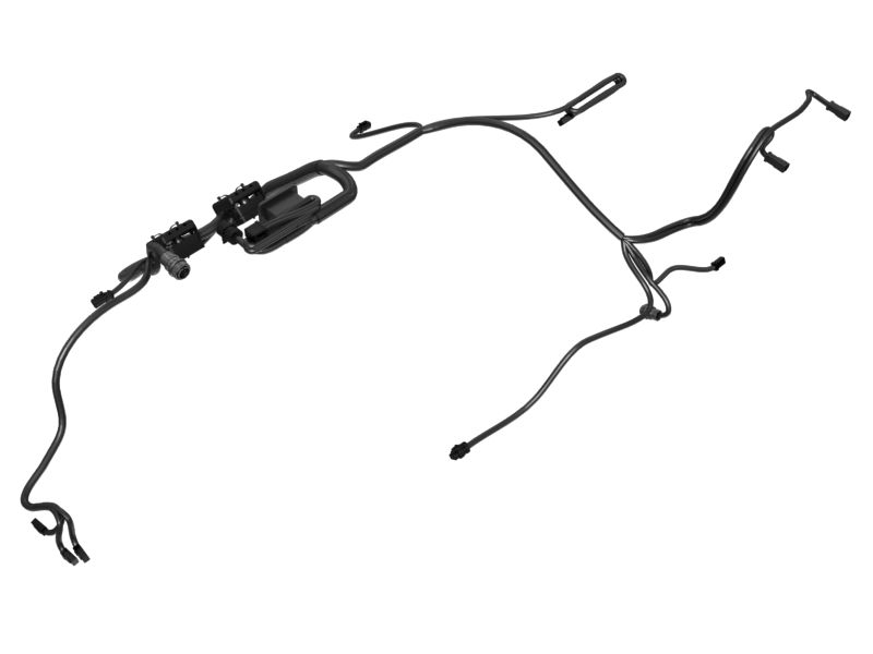 Engine Electronic Control Module