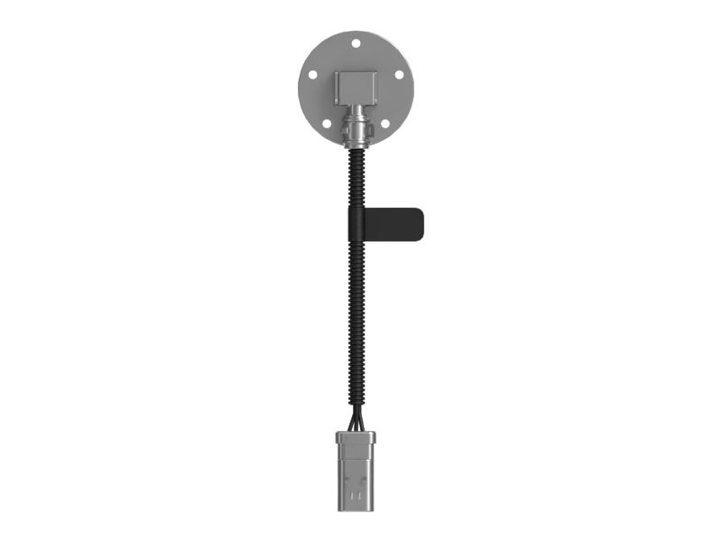456-2903: 3 Pin Temperature Sensor | CATCorp