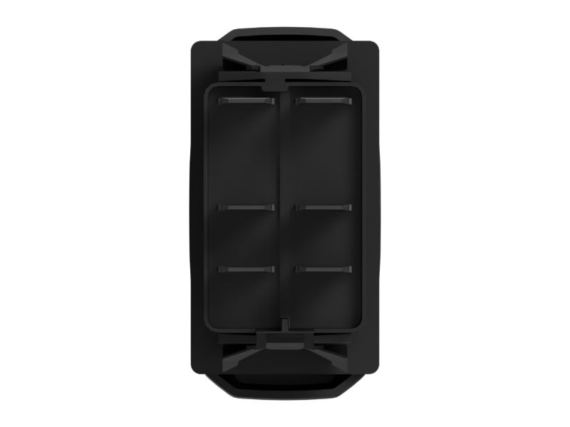 ПЕРЕКЛЮЧАТЕЛЬ В СБОРЕ RK