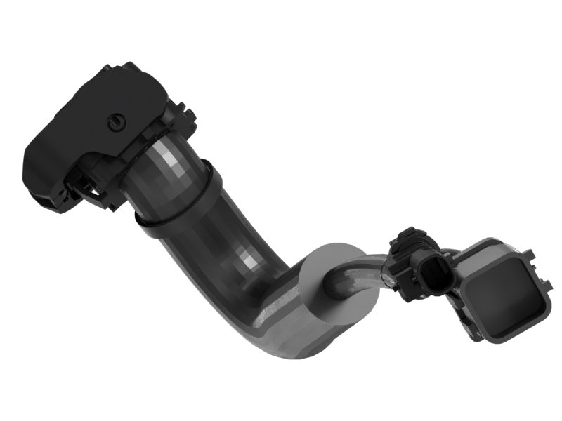 Analytics Display Camera Wiring Harness