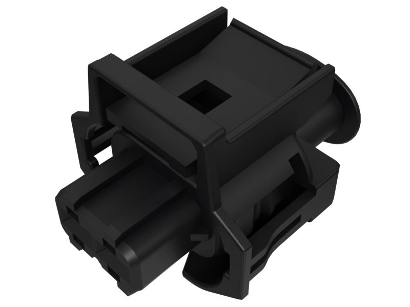 ВИЛКА СОЕДИНИТЕЛЬНАЯ В СБОРЕ