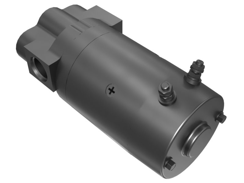 Жгут проводов электронного управления двигателем C32