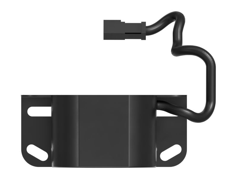 Кольцевой зажим