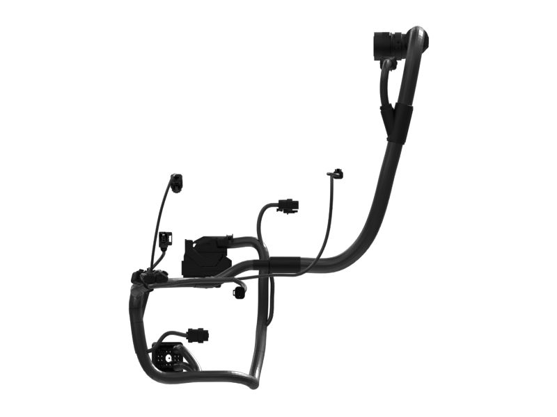 Platform Wiring Harness