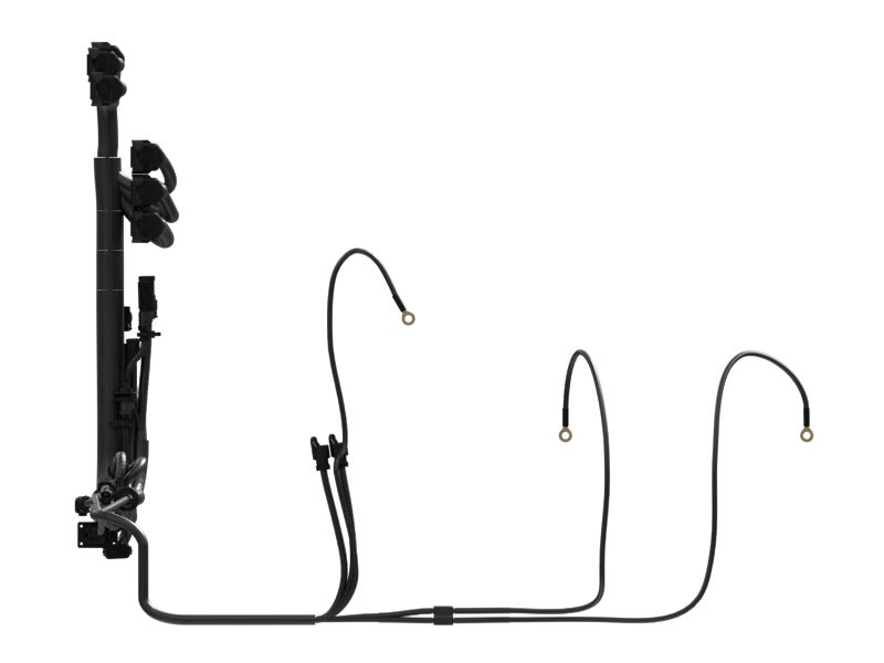 592-4334: Brake Wiring Harness 5924334 купить