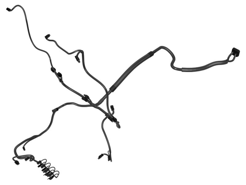 582-2342: Rear Wiring Cable