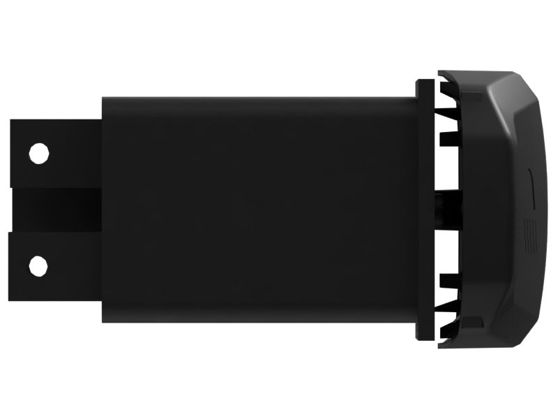 ПЕРЕКЛЮЧАТЕЛЬ КУЛИСНЫЙ В СБОРЕ