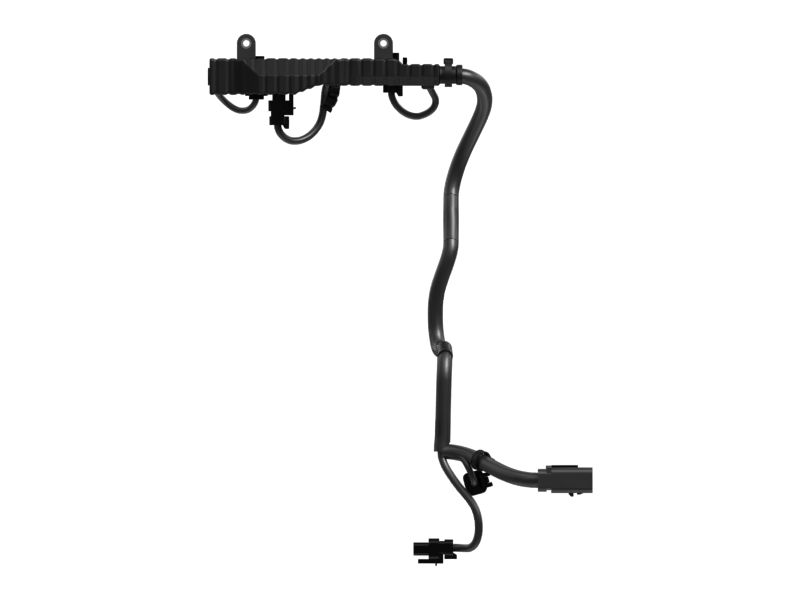 ЖГУТ ПРОВОДОВ ПЕРЕДНИЙ В СБОРЕ