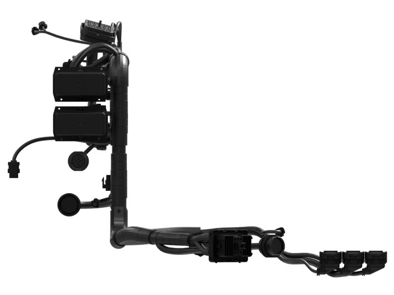 Battery Positive Terminal Cable