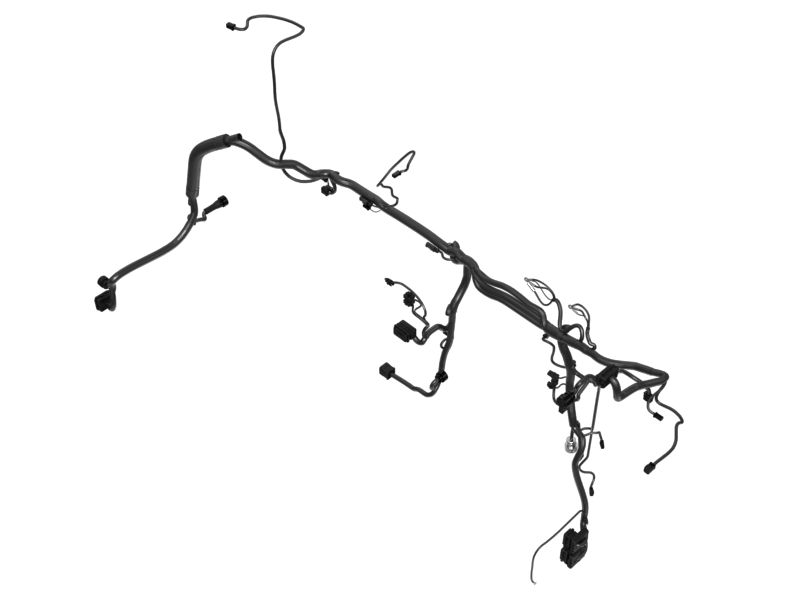 Датчик уровня топлива