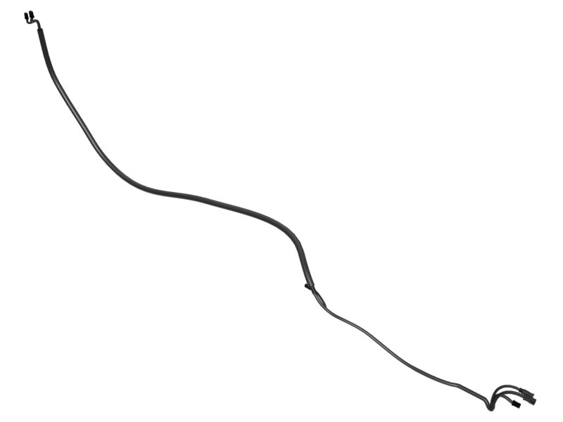 ЖГУТ ПРОВОДОВ В СБОРЕ