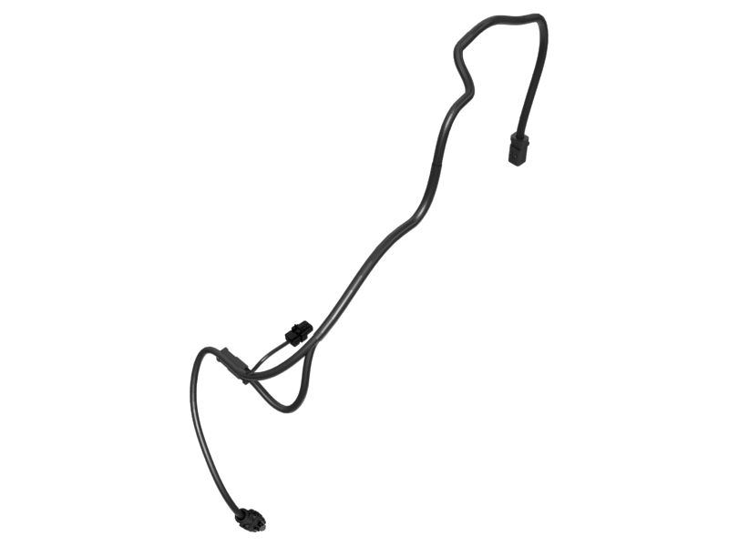 ЖГУТ ПРОВОДОВ В СБОРЕ