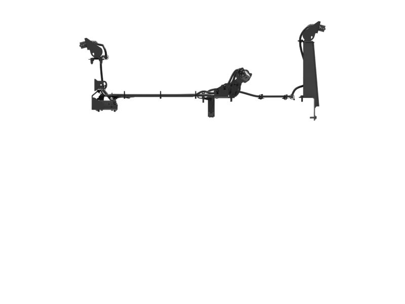 Fusion Vision Installation