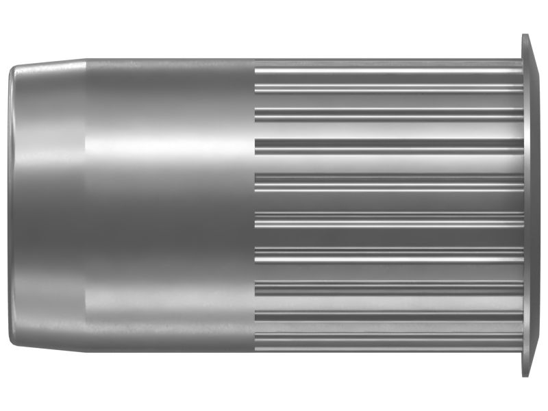 Заглушка отверстия электронного блока управления, длина 49 мм