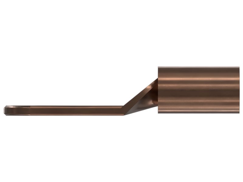 12 AWG Ring Terminal