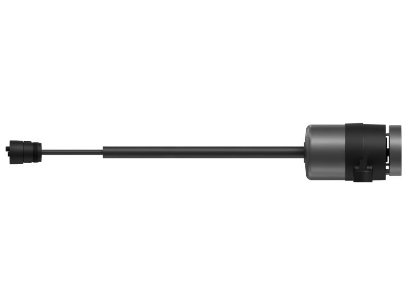 588-6145: 11V Direct Current Linear Position Sensor | CATCorp