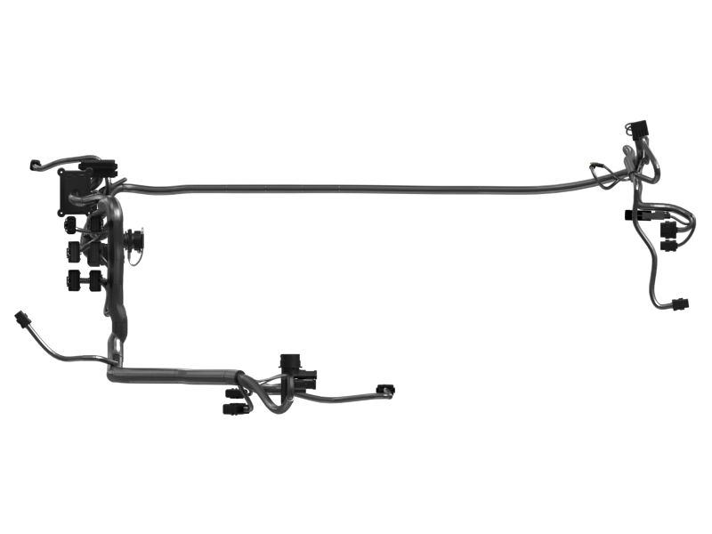 Platform Wiring Harness