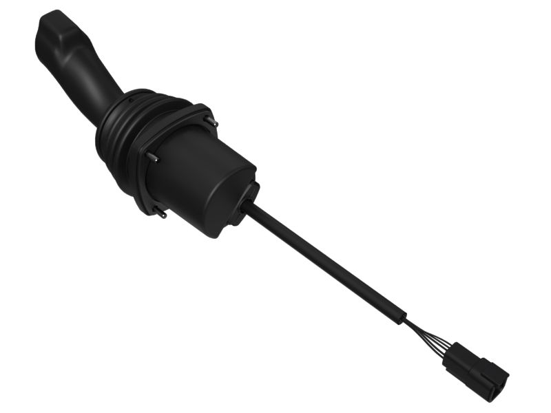 Рычаг управления джойстика