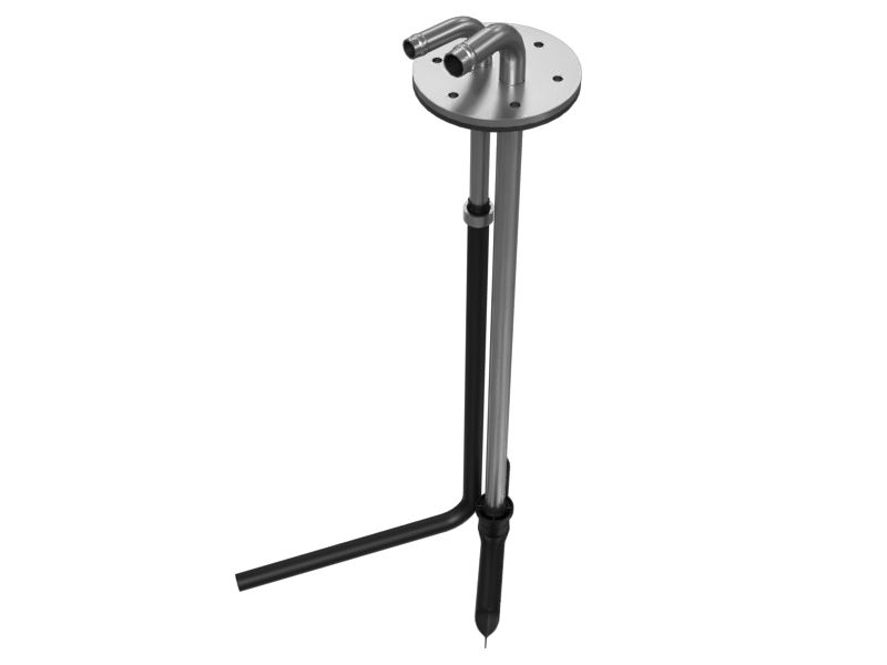 ДАТЧИК ТОПЛИВА