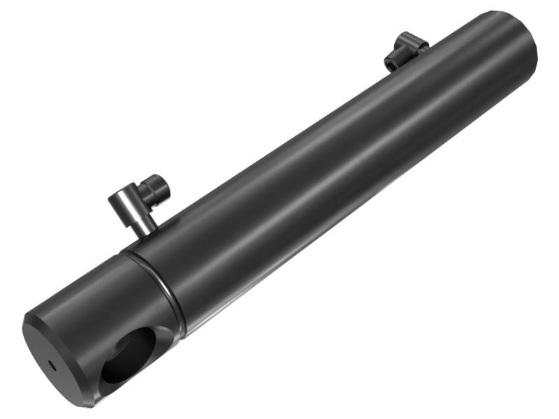 ЦИЛИНДР В СБОРЕ