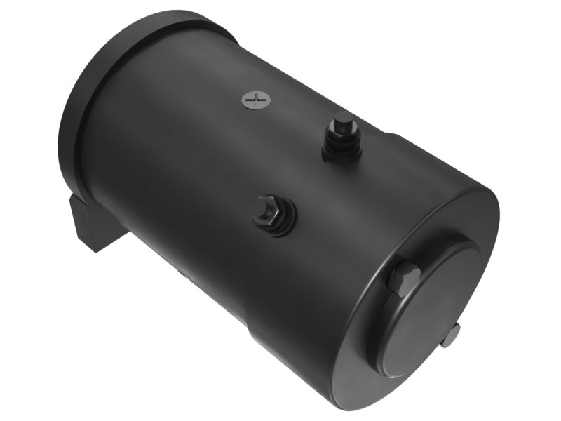 Электродвигатель 24 В