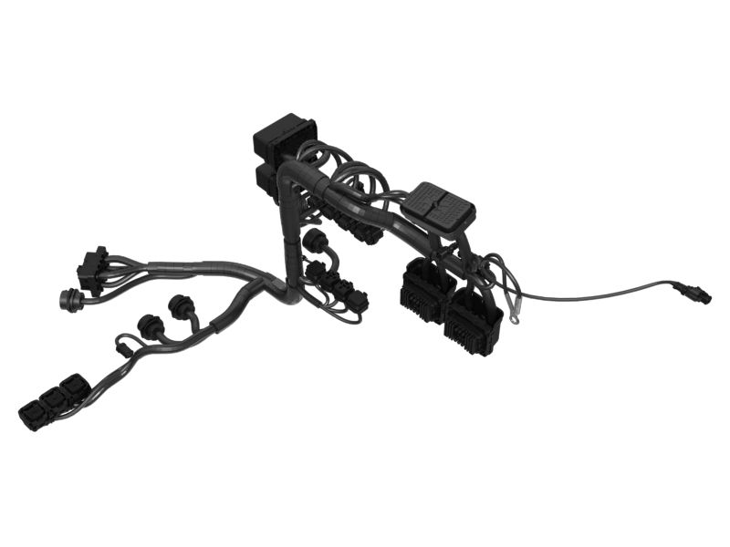 551-2988: Battery Positive Terminal Cable