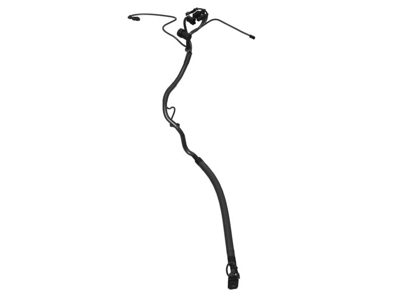 Communication Control Harness