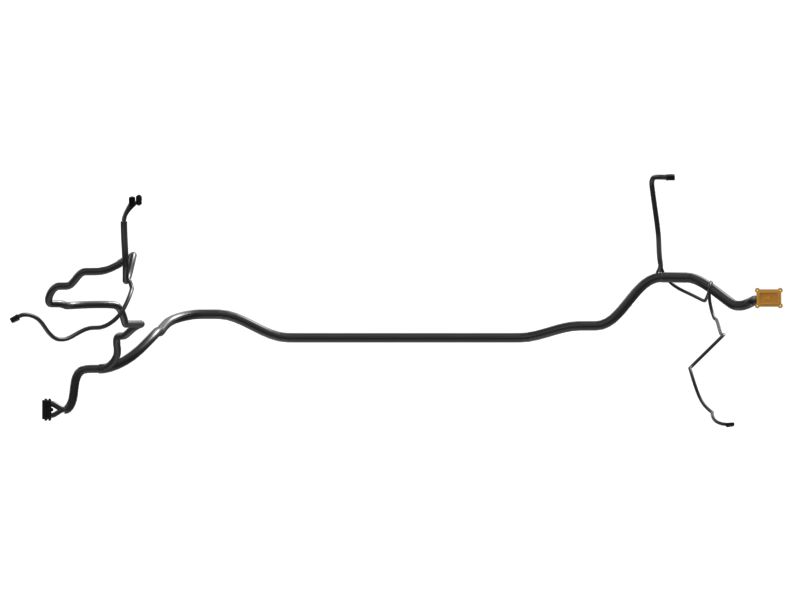 Steering Wiring Harness