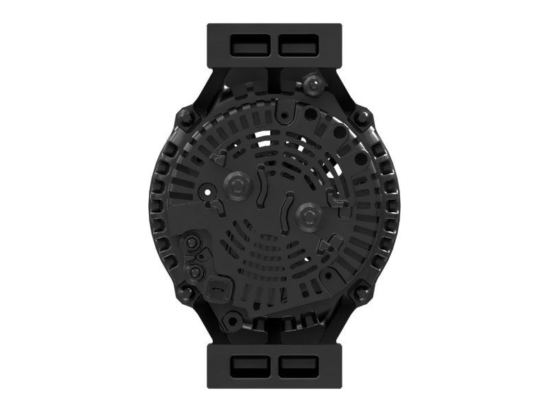 24 Volt Charging Alternator