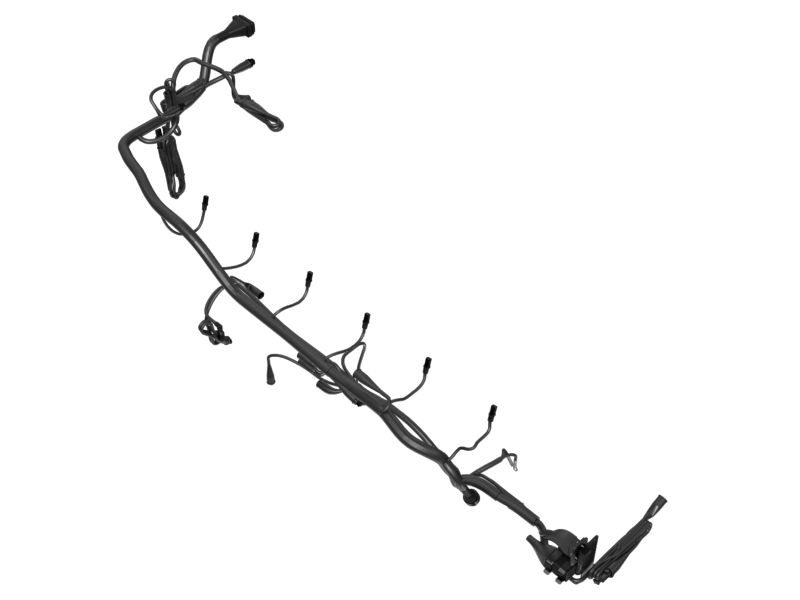 629-1195: Rear Operator Platform Wiring Harness