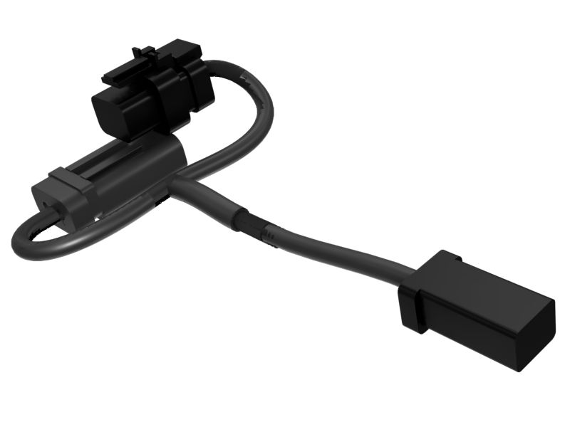 ЖГУТ ПРОВОДОВ В СБОРЕ